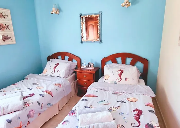 Villa Sunset Paradise With Panoramic Sea View, First Line, Sunsets
